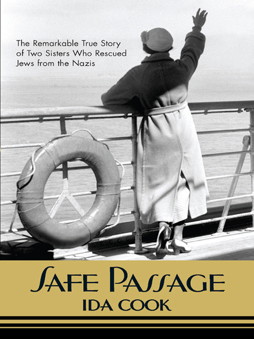 Title details for Safe Passage by Ida Cook - Available